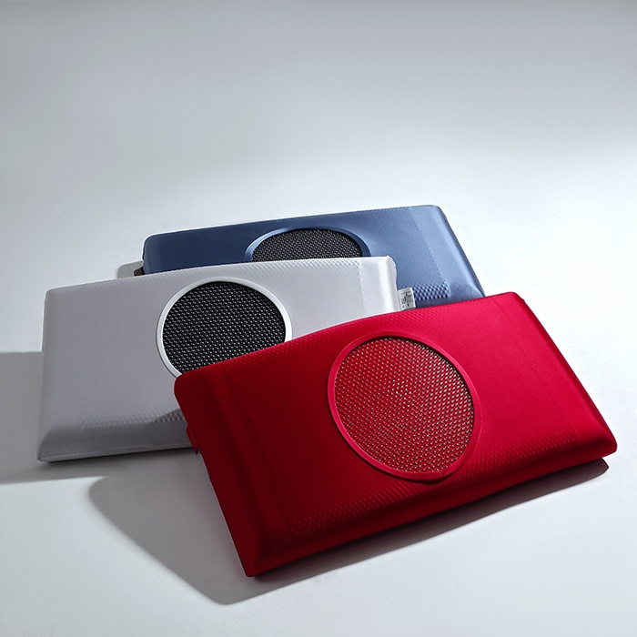 91家纺网 家纺一手货源 找家纺 糖果枕芯 2025新款3D凝胶枕石榴枕枕头线下门店同款慢回弹舒适枕枕头枕芯 组合图仅供展示