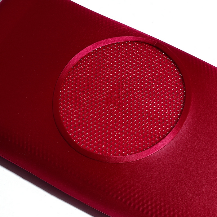 91家纺网 家纺一手货源 找家纺 糖果枕芯 2025新款3D凝胶枕石榴枕枕头线下门店同款慢回弹舒适枕枕头枕芯 石榴凝胶-大红