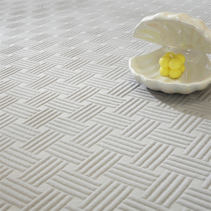 91家纺网 家纺一手货源 找家纺 共鸣沙发垫 2025新款凉豆豆床笠款凉席 床笠冰豆斜纹灰色