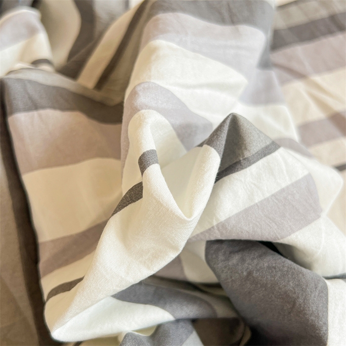 91家纺网 家纺一手货源 找家纺 多品家纺 2025春夏新款超柔水洗棉学生宿舍床笠 墨尔本