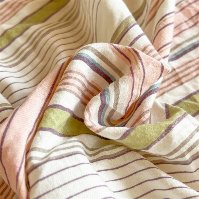 91家纺网 家纺一手货源 找家纺 多品家纺 2025春夏新款超柔水洗棉学生宿舍床笠 唯爱