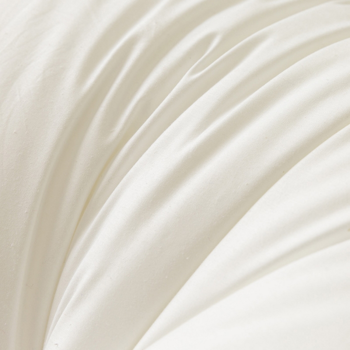 91家纺网 家纺一手货源 找家纺 （总）怡薇格枕芯 2025新款全棉酒店两用荞麦枕