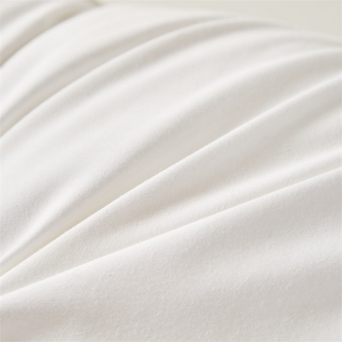 91家纺网 家纺一手货源 找家纺 怡薇格枕芯 2025新款全棉五星级酒店枕头枕芯 立体低枕