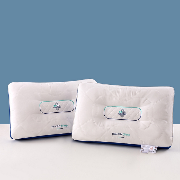 91家纺网 家纺一手货源 找家纺 （总）质先生枕皮 2025新款睡眠立方枕枕头枕芯枕皮（加厚乳胶）