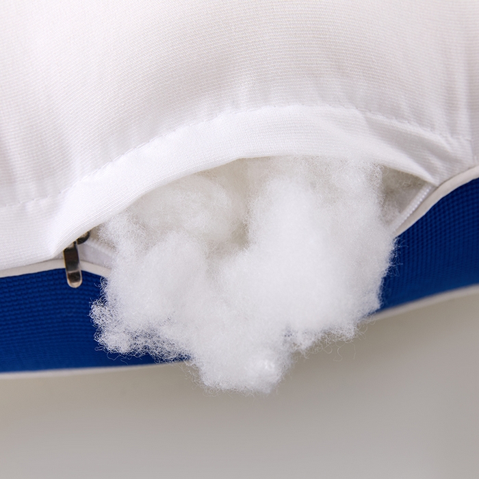 91家纺网 家纺一手货源 找家纺 （总）质先生枕皮 2025新款睡眠立方枕枕头枕芯枕皮（加厚乳胶）