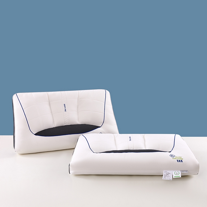 91家纺网 家纺一手货源 找家纺 （总）质先生枕皮 2025新款款芯能源枕枕头枕芯枕皮（加厚乳胶）