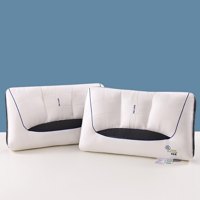 91家纺网 家纺一手货源 找家纺 （总）质先生枕皮 2025新款款芯能源枕枕头枕芯枕皮（加厚乳胶）