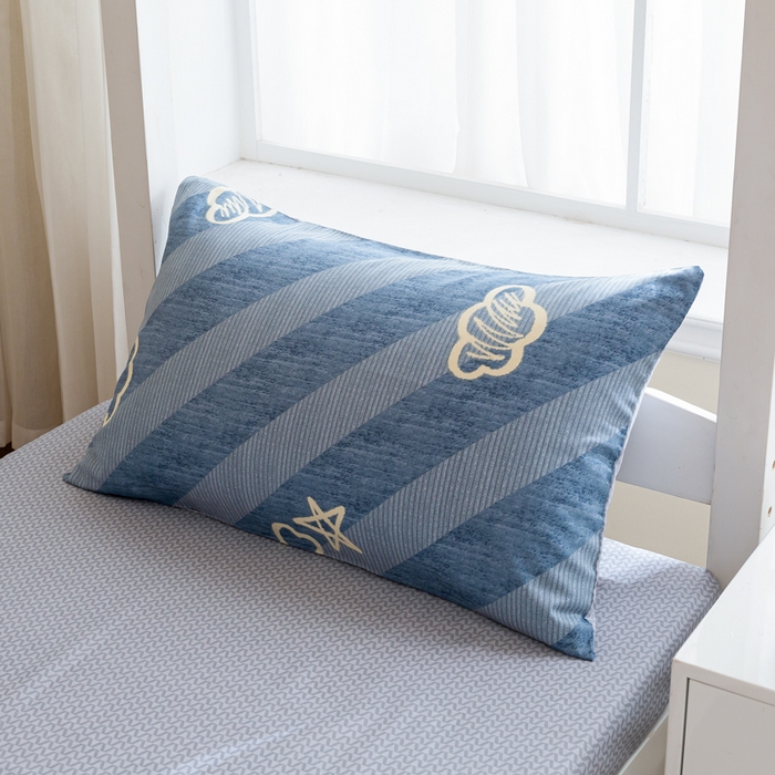 91家纺网 家纺一手货源 找家纺 简冠家纺 2025新款全棉学生三件套宿舍三件套纯棉学生床垫羽丝绒被子被芯 芸韵时空