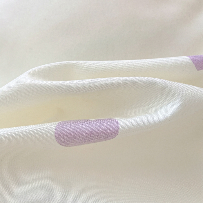 91家纺网 家纺一手货源 找家纺 朵朵2025新款芦荟棉学生床四件套 爱心灰