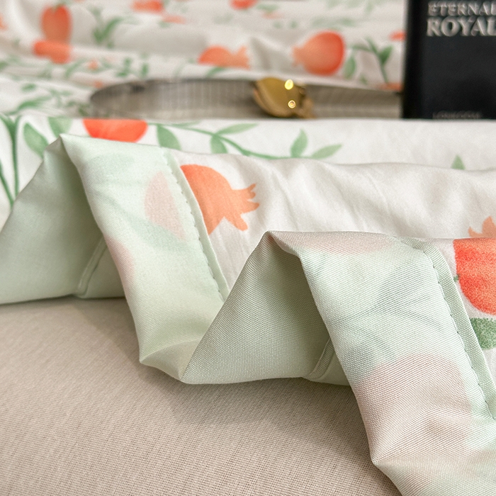 91家纺网 家纺一手货源 找家纺 （总）洁柔2025新款冰凉夏凉被