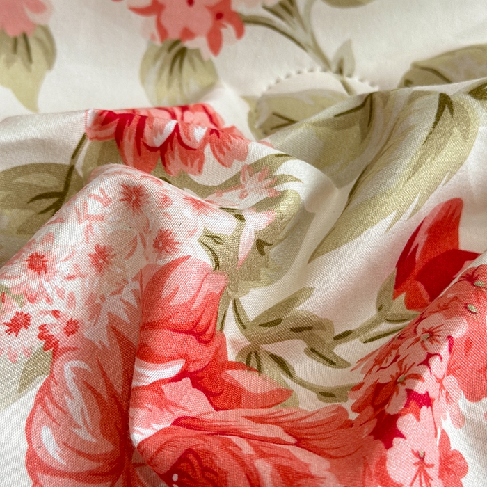 91家纺网 家纺一手货源 找家纺 洁柔2025新款冰凉夏凉被 锦上添花