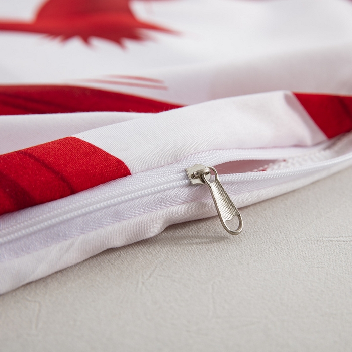 91家纺网 家纺一手货源 找家纺 （总）子不语家纺2025新款跨境外贸化纤大版印花三件套亚马逊Temu速卖通Shein沃尔玛专供