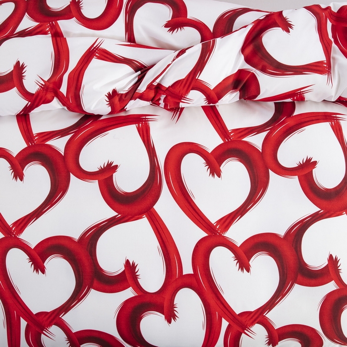 91家纺网 家纺一手货源 找家纺 （总）子不语家纺2025新款跨境外贸化纤大版印花三件套亚马逊Temu速卖通Shein沃尔玛专供