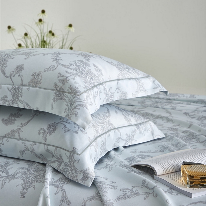 91家纺网 家纺一手货源 找家纺 （总）沐白家居2025新款竹纤维+天丝软凉席三件套