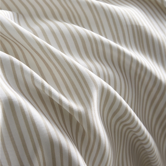 91家纺网 家纺一手货源 找家纺 沐白家居2025新款竹纤维+天丝软凉席三件套 流畅