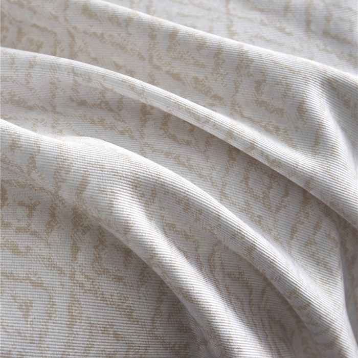 91家纺网 家纺一手货源 找家纺 沐白家居2025新款竹纤维+天丝软凉席三件套 雅致