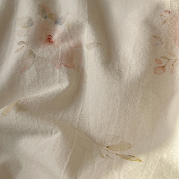 91家纺网 家纺一手货源 找家纺 爱彼家纺 2025夏季新款镂空水洗棉夏被 镂空夏被-夏日风情