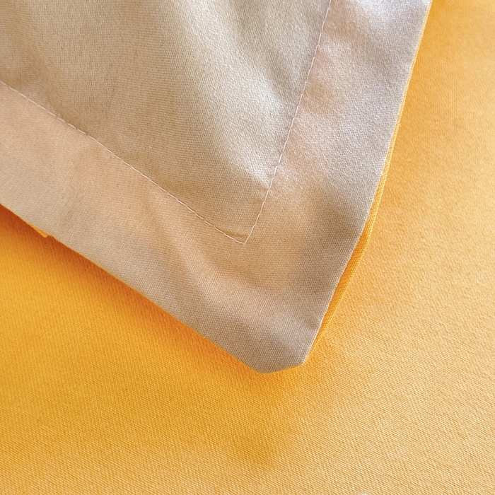 91家纺网 家纺一手货源 找家纺 优逸家纺 2025新款植物羊绒小清新斜纹磨毛四件套