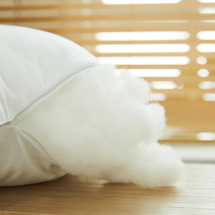 91家纺网 家纺一手货源 找家纺 （总）怡薇格枕芯 2025新款磨毛酒店枕芯跑量引流特价赠品枕头