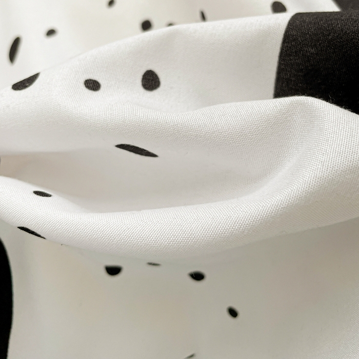 91家纺网 家纺一手货源 找家纺 朵朵2025新款芦荟棉学生床单被套 幸运星