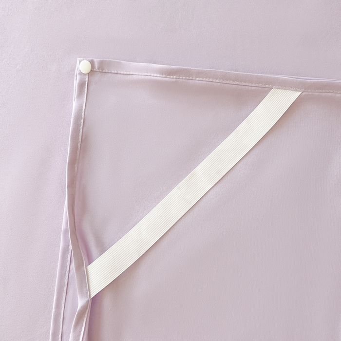 91家纺网 家纺一手货源 找家纺 （总）2024新款可拆分水洗纯色隔脏睡袋旅行睡袋旅睡宝