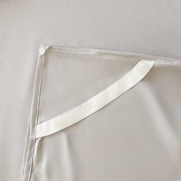 91家纺网 家纺一手货源 找家纺 2024新款可拆分水洗纯色隔脏睡袋旅行睡袋旅睡宝 火山灰