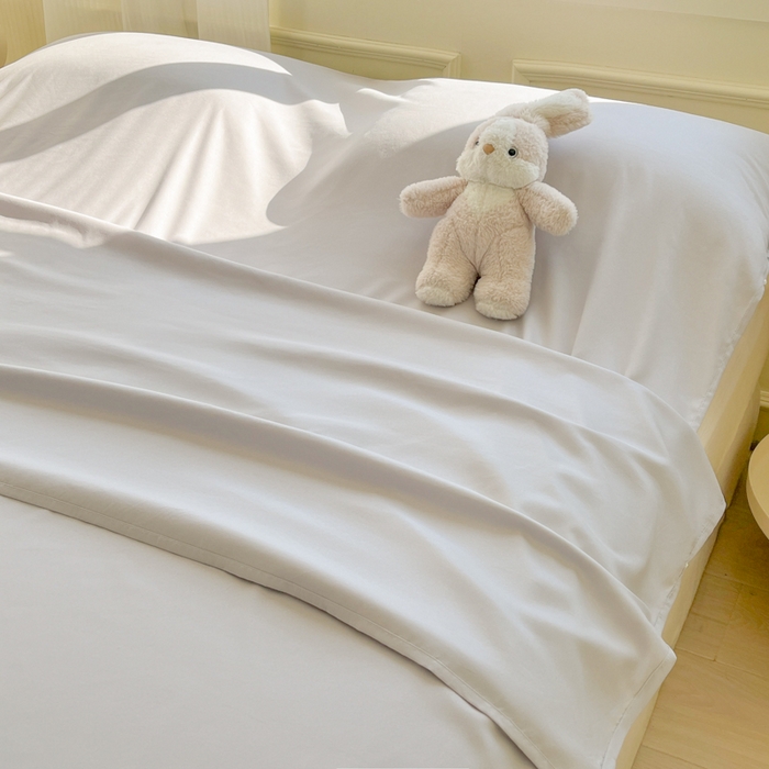 91家纺网 家纺一手货源 找家纺 （总）2024新款可拆分水洗纯色隔脏睡袋旅行睡袋旅睡宝