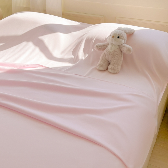 91家纺网 家纺一手货源 找家纺 （总）2024新款可拆分水洗纯色隔脏睡袋旅行睡袋旅睡宝