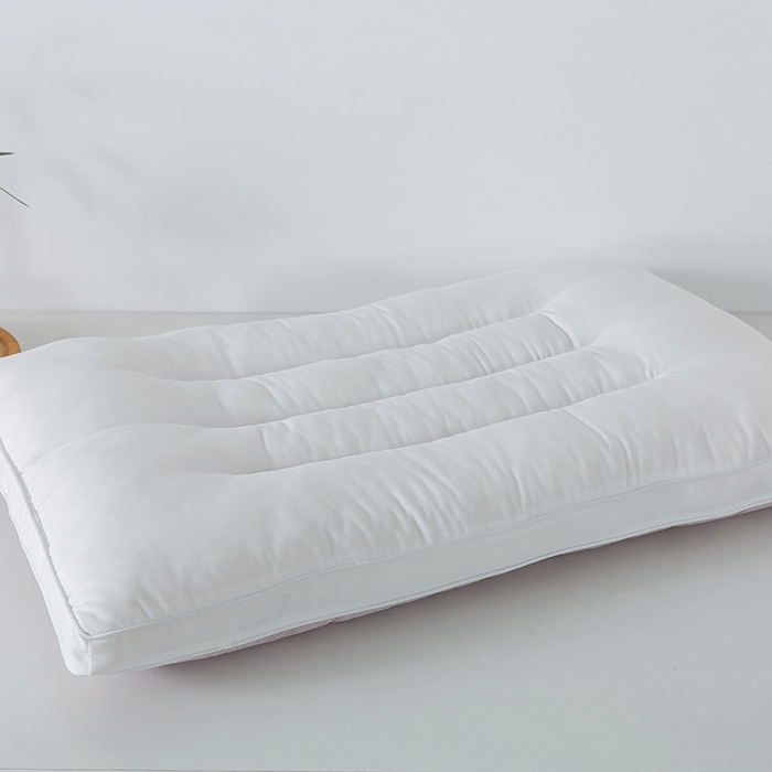 91家纺网 家纺一手货源 找家纺 （总）境月枕芯坊 2025新款薰衣草荞麦枕 枕头枕芯