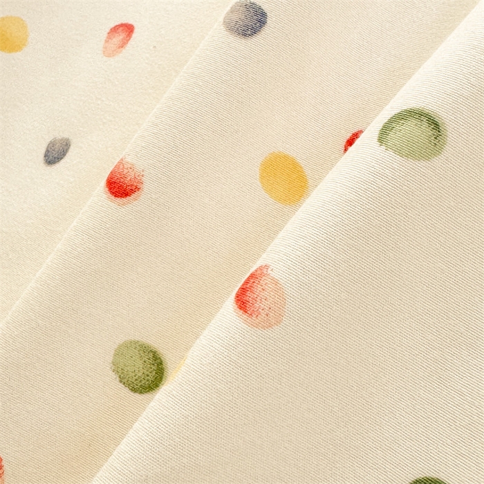 91家纺网 家纺一手货源 找家纺 多品家纺 2025春夏新款超柔水洗棉学生宿舍床垫套 彩虹糖