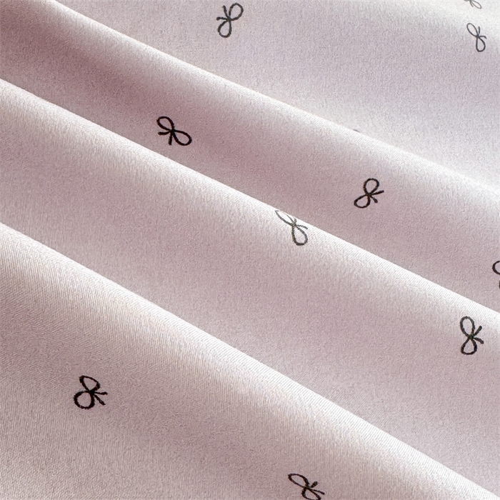 91家纺网 家纺一手货源 找家纺 多品家纺 2025春夏新款超柔水洗棉学生宿舍床垫套 香芋蝴蝶结