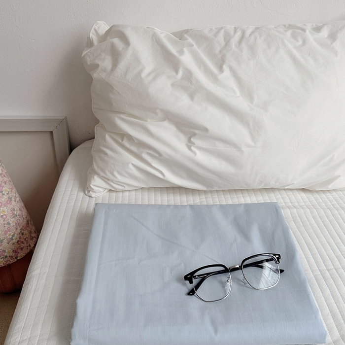 91家纺网 家纺一手货源 找家纺 （总）柚可家居 2024新款40支斜纹13372单床单