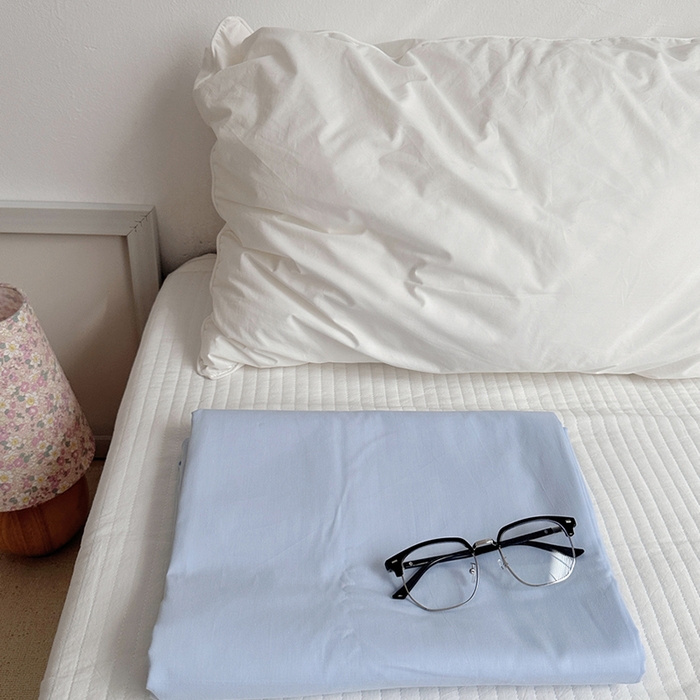 91家纺网 家纺一手货源 找家纺 （总）柚可家居 2024新款40支斜纹13372单床单