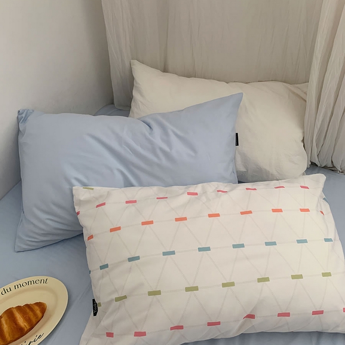 91家纺网 家纺一手货源 找家纺 柚可家居 2024新款40支斜纹数码印花全棉四件套 卡洛尔