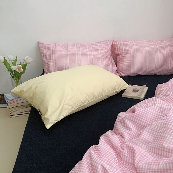 91家纺网 家纺一手货源 找家纺 柚可家居 2024新款40支斜纹数码印花全棉四件套 声语