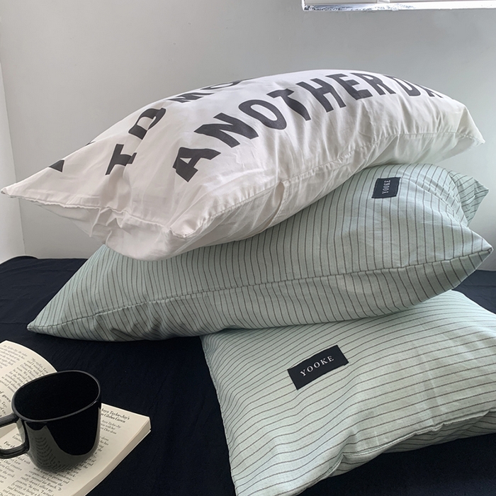 91家纺网 家纺一手货源 找家纺 柚可家居 2024新款40支斜纹数码印花全棉四件套 序秋