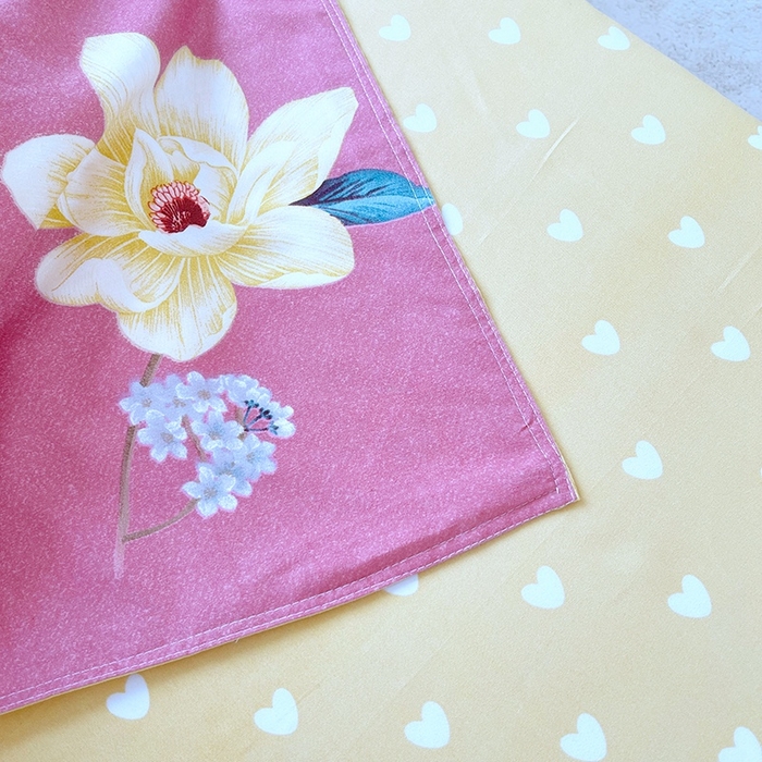 91家纺网 家纺一手货源 找家纺 简冠家纺 2023直播爆款北欧风亲肤植物羊绒磨毛四件套 花序