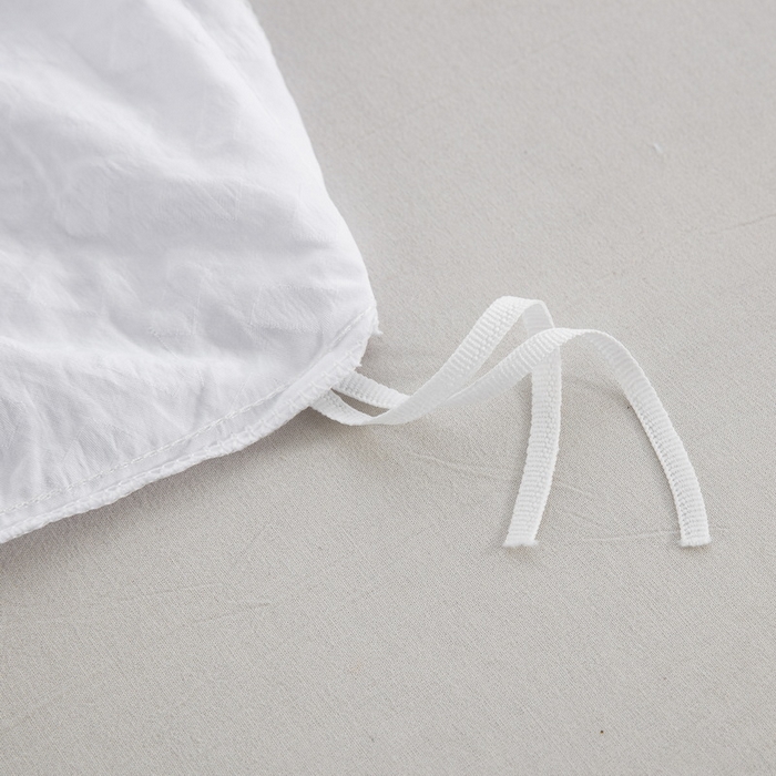 91家纺网 家纺一手货源 找家纺 子不语家纺2025新款跨境外贸 剪花簇绒纯色三件套亚马逊Temu速卖 通Shein沃尔玛专供 豹纹白