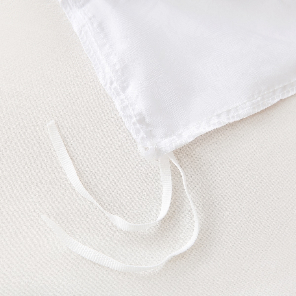 91家纺网 家纺一手货源 找家纺 子不语家纺2025新款跨境外贸 剪花簇绒纯色三件套亚马逊Temu速卖 通Shein沃尔玛专供 摩洛哥白