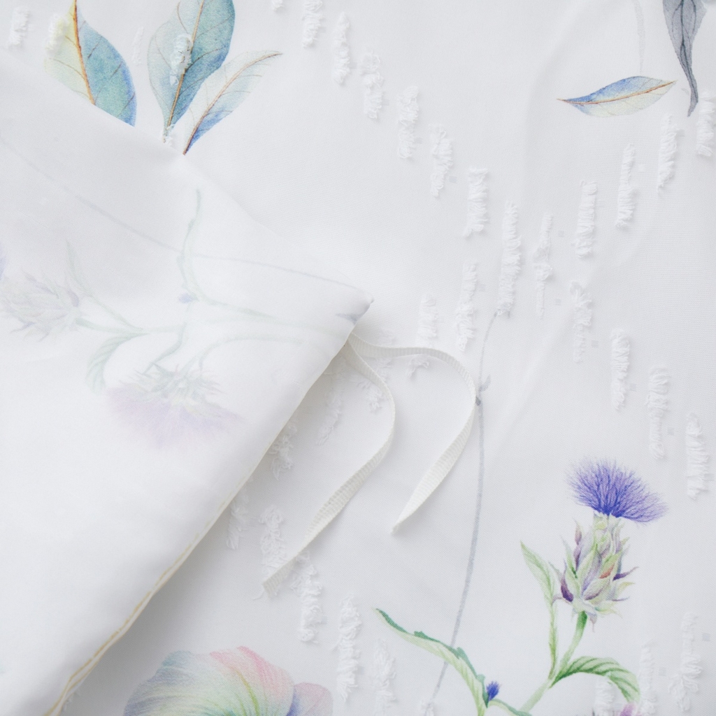 91家纺网 家纺一手货源 找家纺 子不语家纺2025新款跨境外贸 剪花簇绒纯色三件套亚马逊Temu速卖 通Shein沃尔玛专供 印花剪花