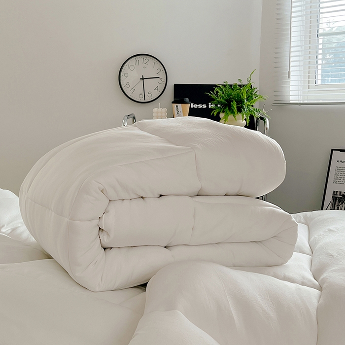 91家纺网 家纺一手货源 找家纺 （总）VIP被业 2025学生款夏被四件套单品凉席配套直播冬被床垫包