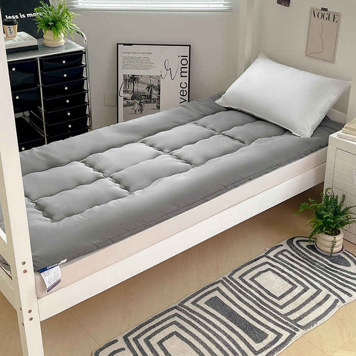 91家纺网 家纺一手货源 找家纺 VIP被业 2025学生款夏被四件套单品凉席配套直播冬被床垫包 床垫枕芯