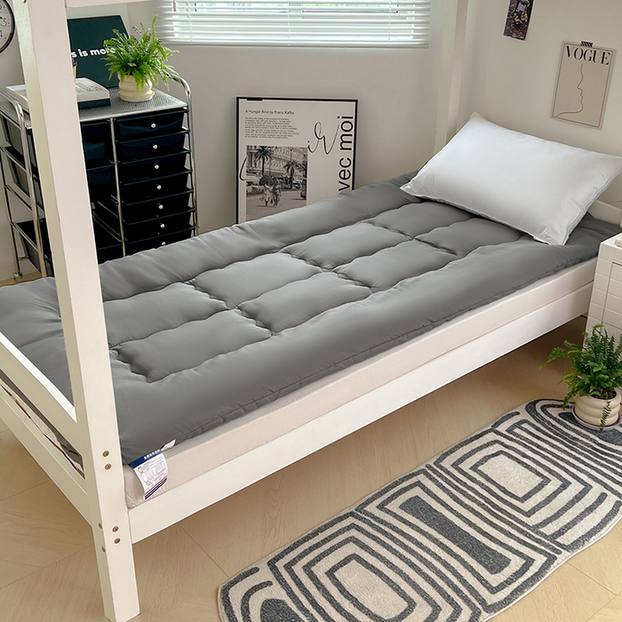 91家纺网 家纺一手货源 找家纺 VIP被业 2025学生款夏被四件套单品凉席配套直播冬被床垫包 床垫枕芯