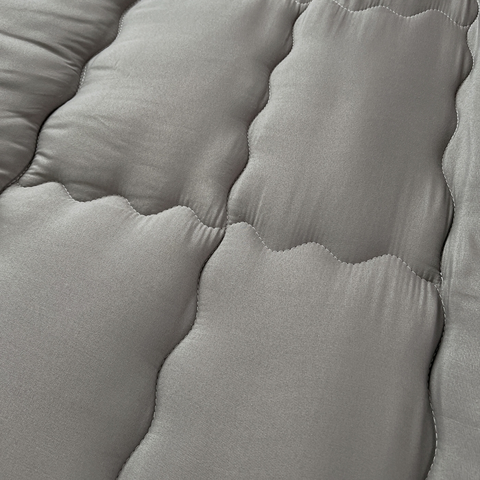 91家纺网 家纺一手货源 找家纺 VIP被业 2025学生款夏被四件套单品凉席配套直播冬被床垫包 床垫枕芯