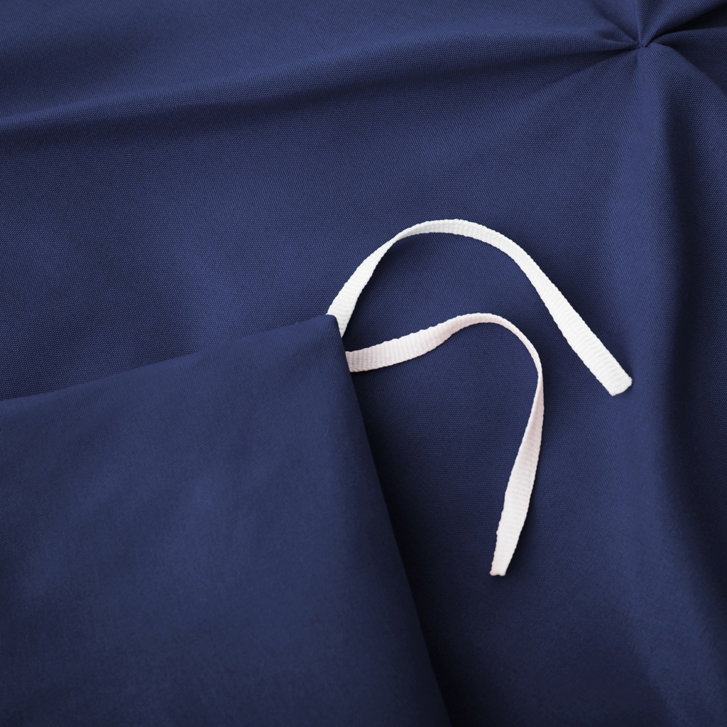 91家纺网 家纺一手货源 找家纺 子不语家纺2025新款跨境外贸 华夫格纯色三件套亚马逊Temu速卖通S hein沃尔玛专供 藏青