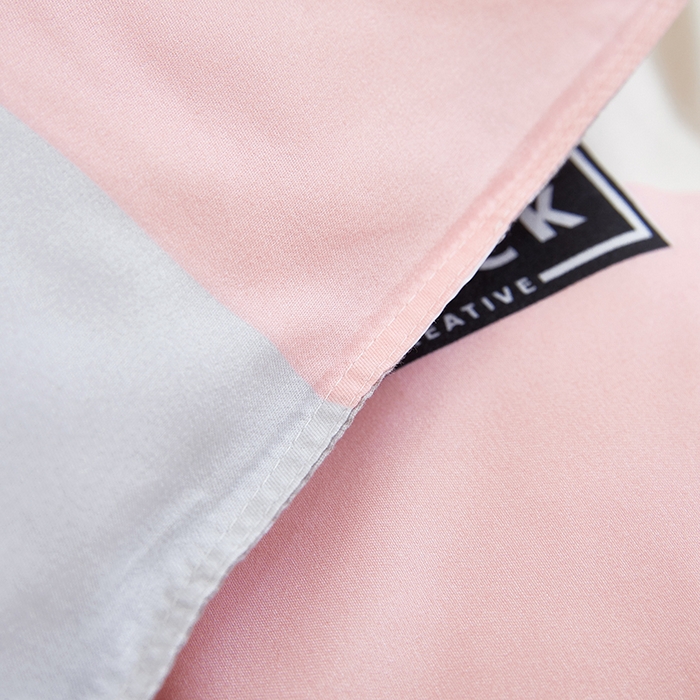 91家纺网 家纺一手货源 找家纺 简冠家纺 2025直播爆款北欧风亲肤植物羊绒磨毛四件套 潮牌时尚