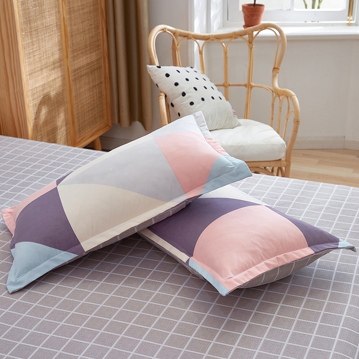 91家纺网 家纺一手货源 找家纺 简冠家纺 2025直播爆款北欧风亲肤植物羊绒磨毛四件套 潮牌时尚