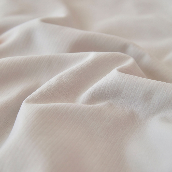 91家纺网 家纺一手货源 找家纺 VIP被业 2025新款玉米大豆夏被被套二合一 梦境灰