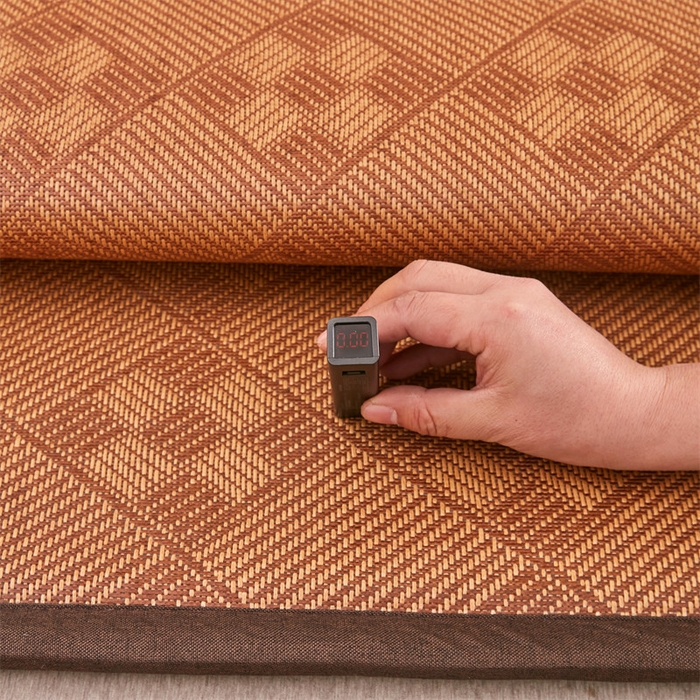 91家纺网 家纺一手货源 找家纺 （总）北辰 2025新款凉席多功能地垫床垫床边垫打地铺神器