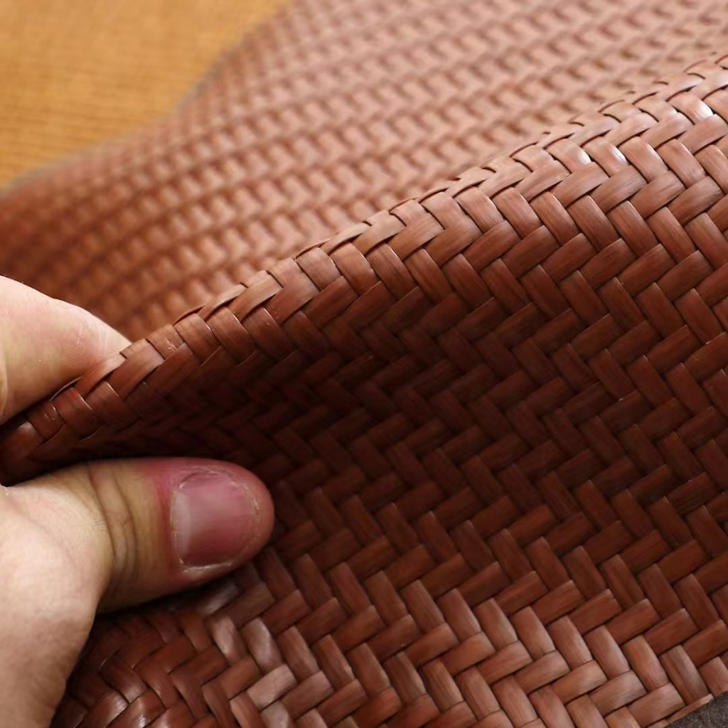 91家纺网 家纺一手货源 找家纺 云熙枕业 2025年新款薰衣草夏凉枕枕芯枕头 卡其色 48x74cm一只